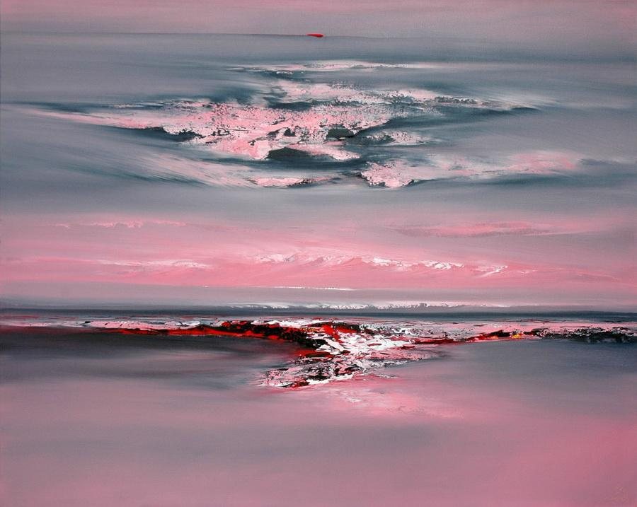 2010 Abstract Skyline iii